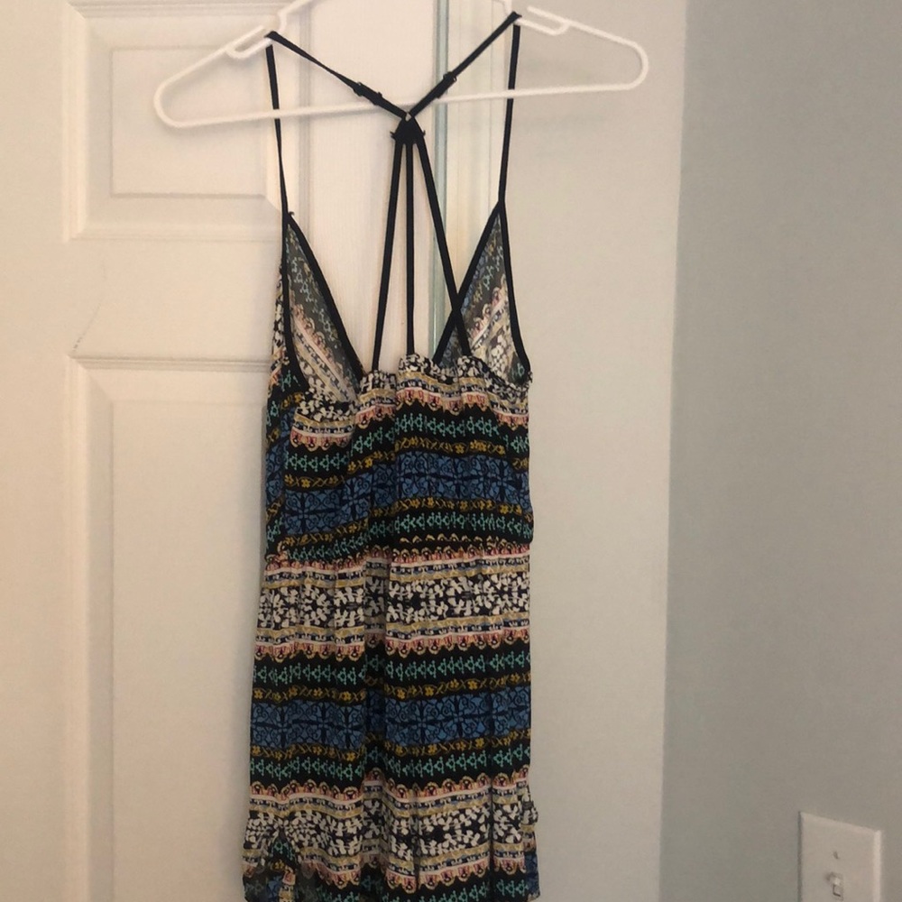 Target Romper - Picture 3 of 3